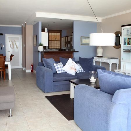 An Der Mole Apartment Swakopmund Exterior photo
