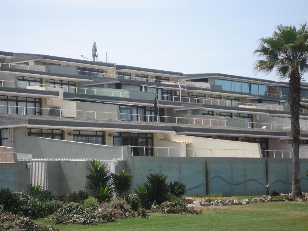 An Der Mole Apartment Swakopmund Exterior photo