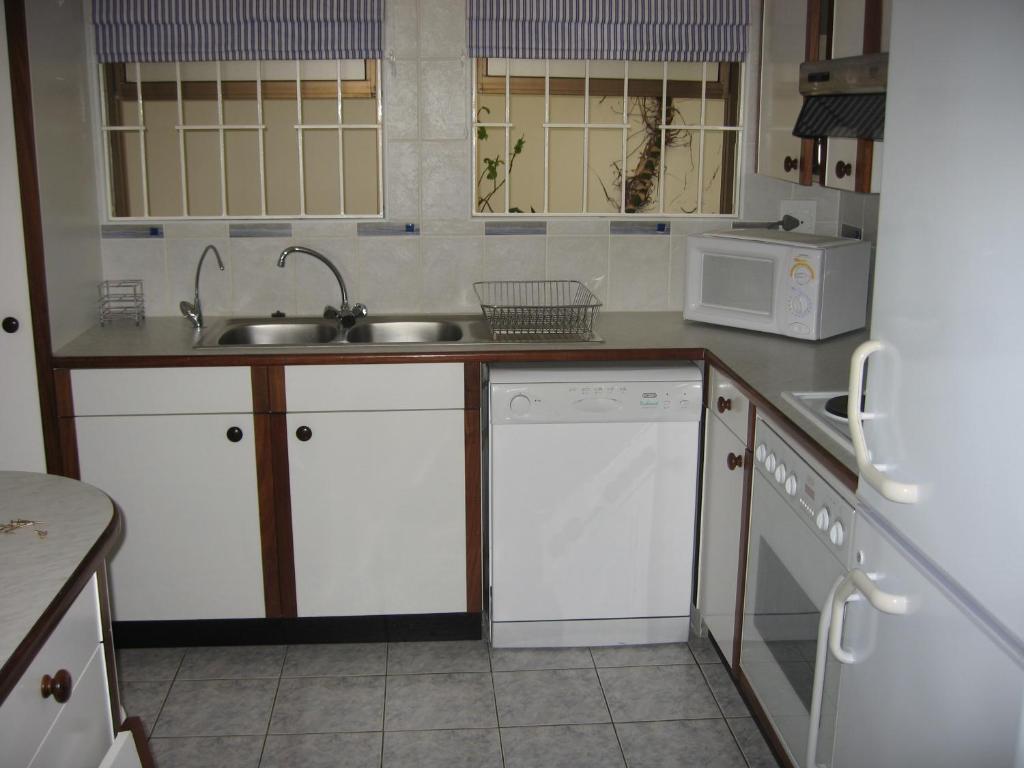 An Der Mole Apartment Swakopmund Room photo