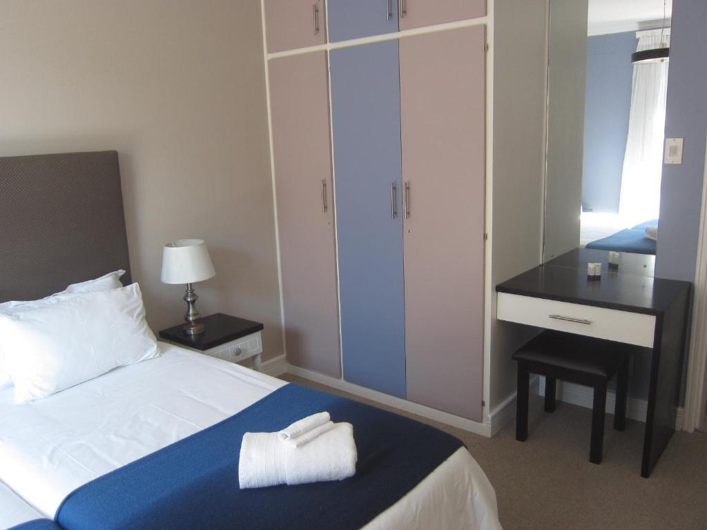 An Der Mole Apartment Swakopmund Exterior photo
