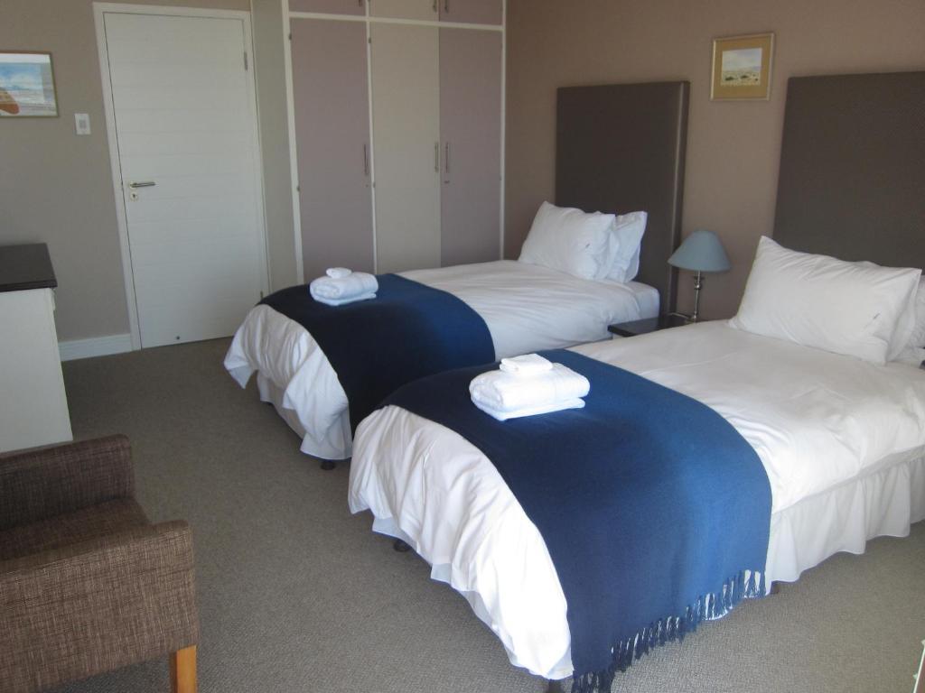 An Der Mole Apartment Swakopmund Exterior photo