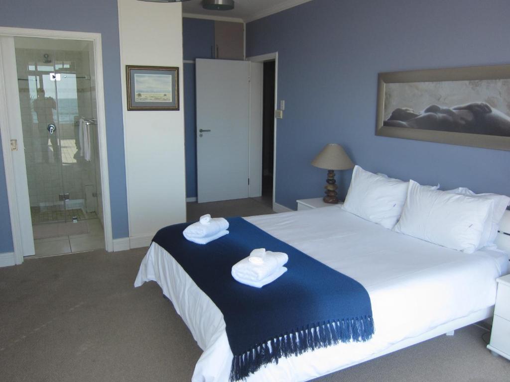 An Der Mole Apartment Swakopmund Exterior photo