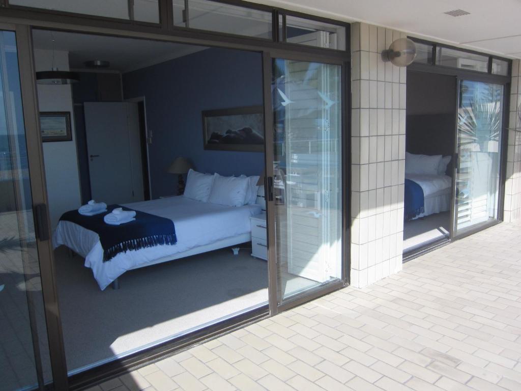 An Der Mole Apartment Swakopmund Exterior photo