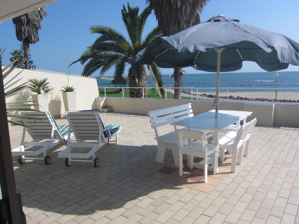 An Der Mole Apartment Swakopmund Exterior photo