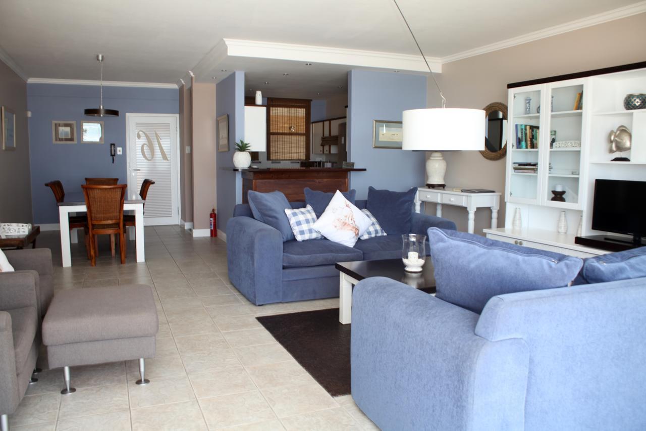 An Der Mole Apartment Swakopmund Exterior photo