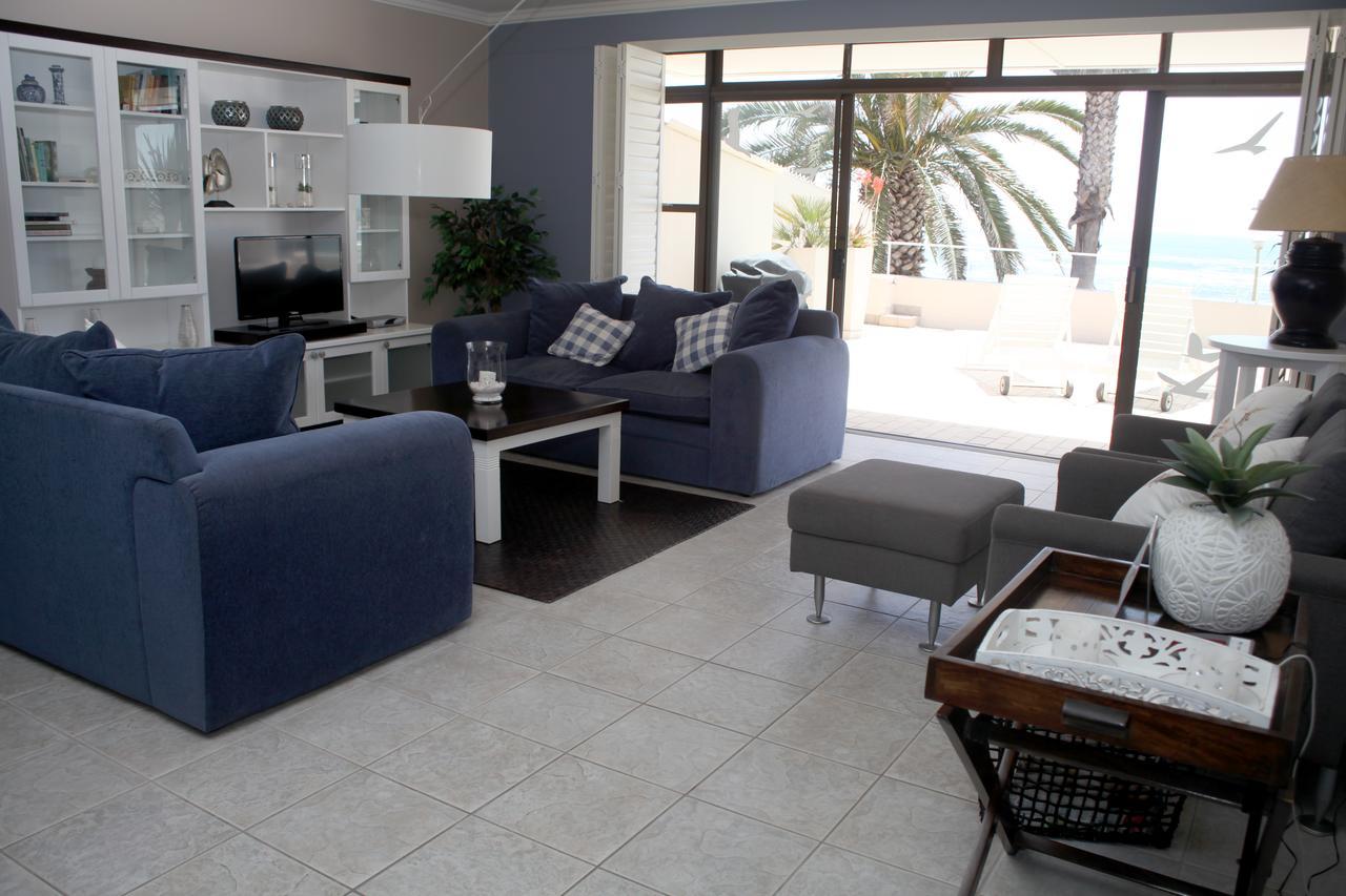 An Der Mole Apartment Swakopmund Exterior photo