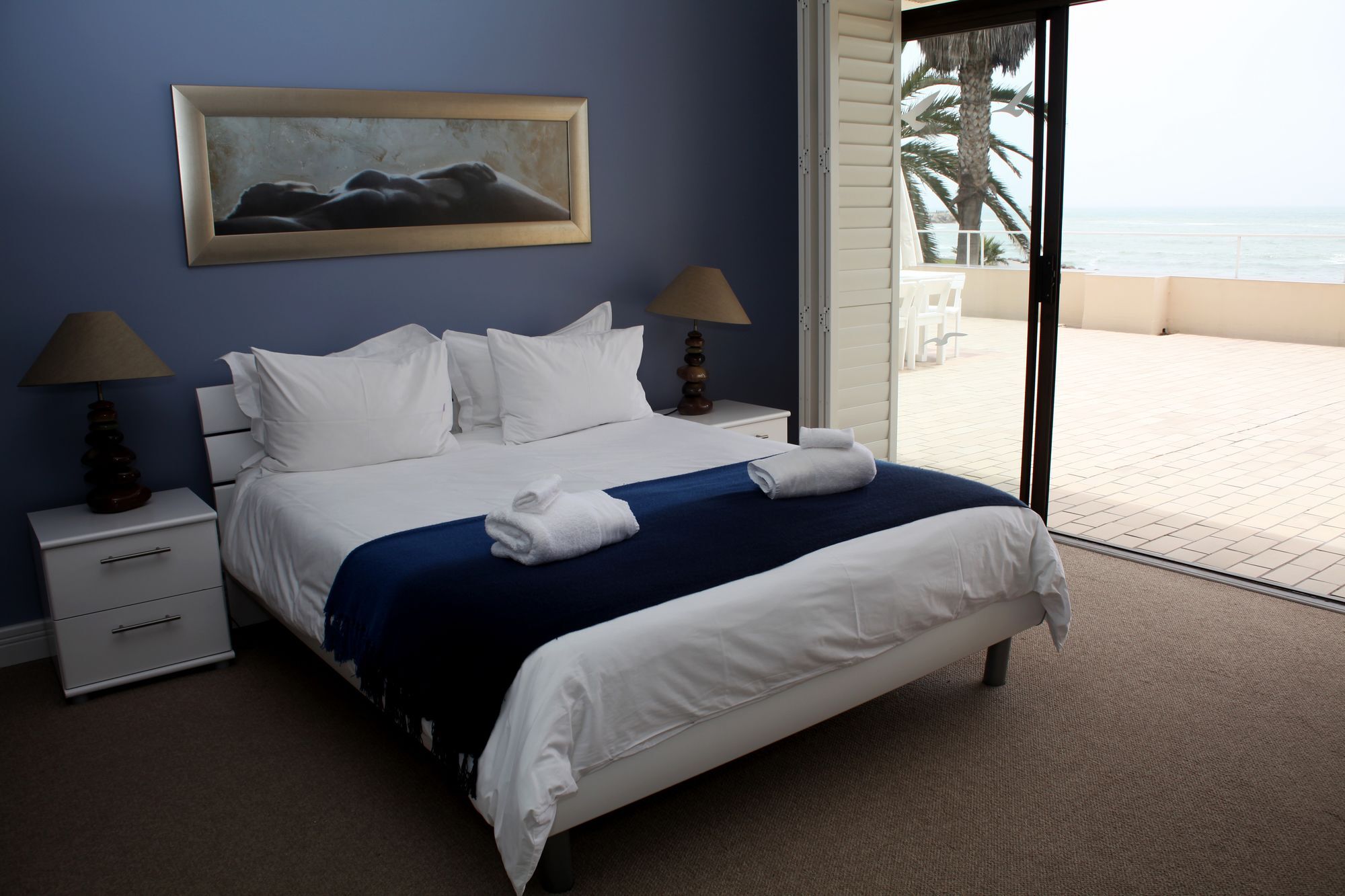 An Der Mole Apartment Swakopmund Exterior photo