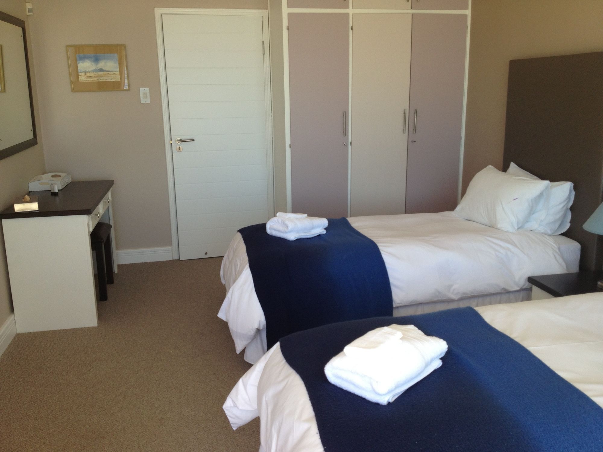 An Der Mole Apartment Swakopmund Exterior photo