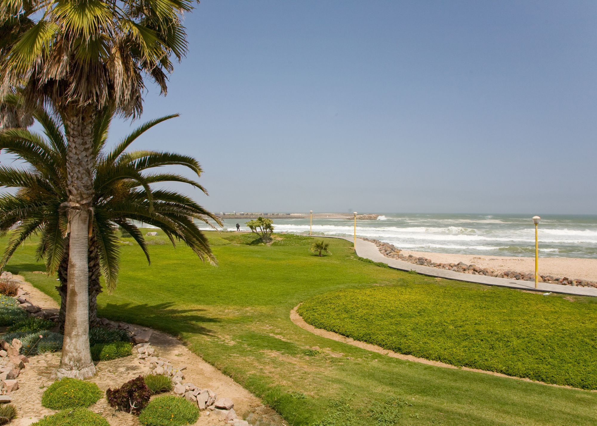 An Der Mole Apartment Swakopmund Exterior photo