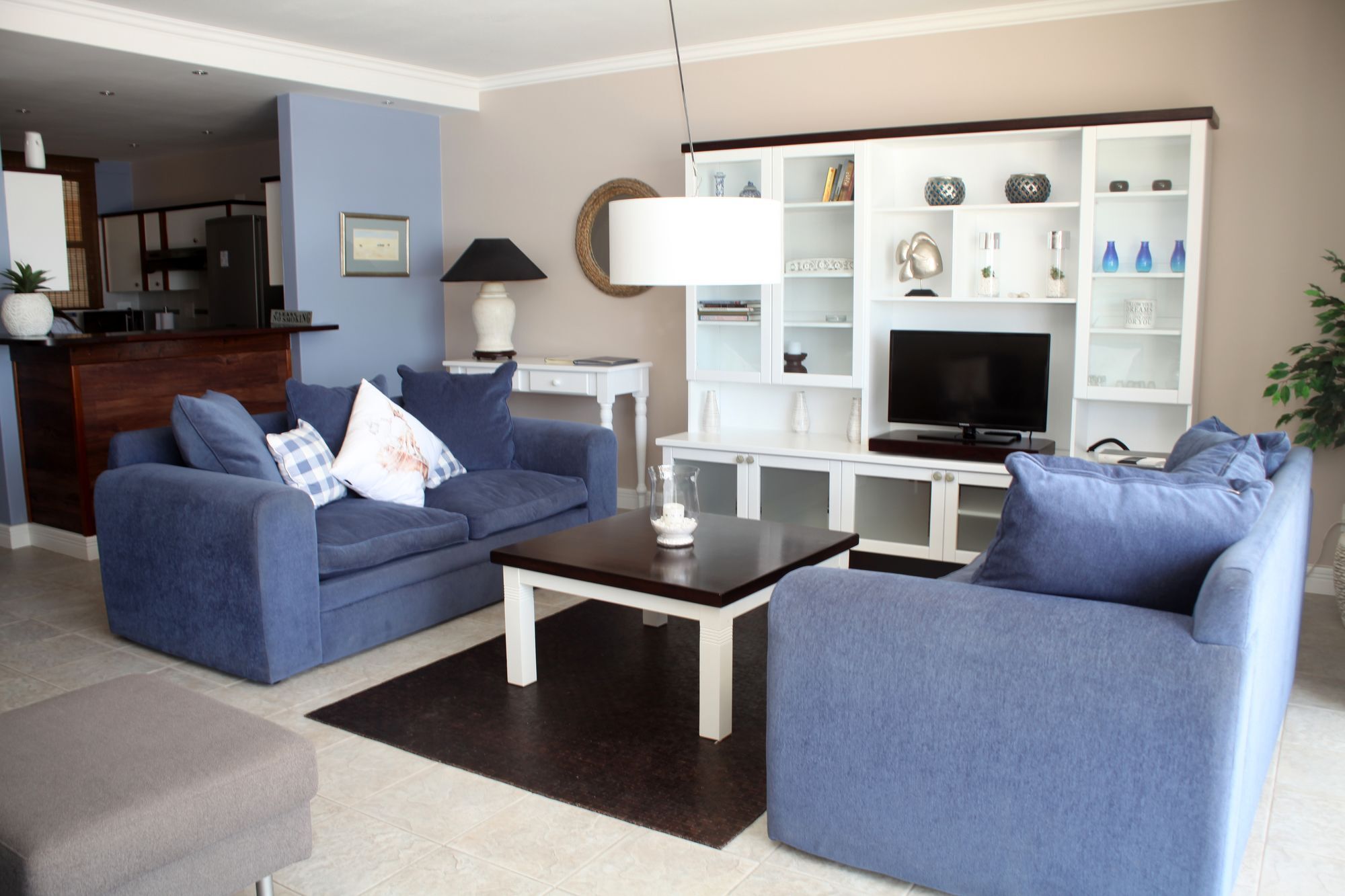 An Der Mole Apartment Swakopmund Exterior photo