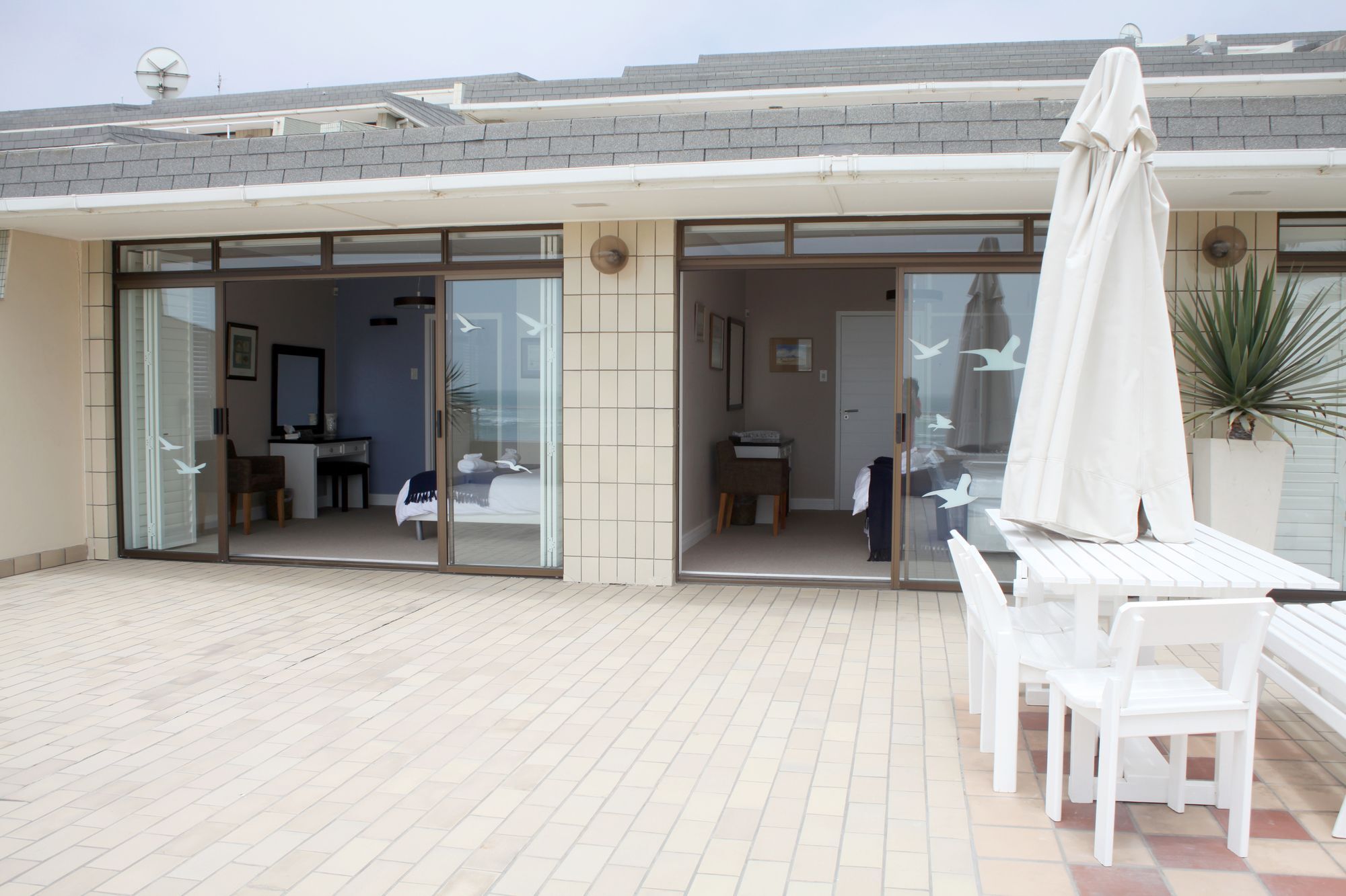 An Der Mole Apartment Swakopmund Exterior photo