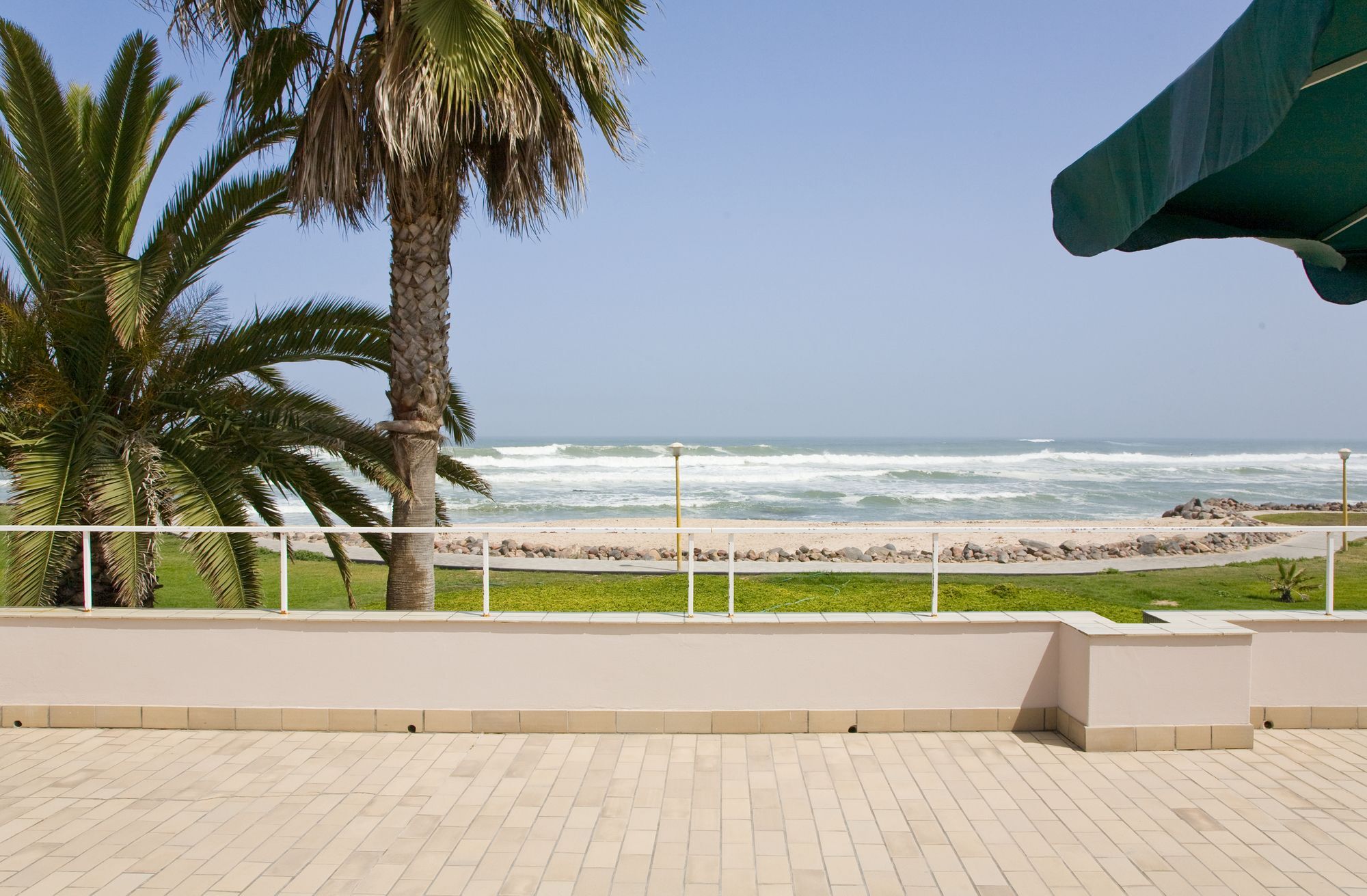 An Der Mole Apartment Swakopmund Exterior photo