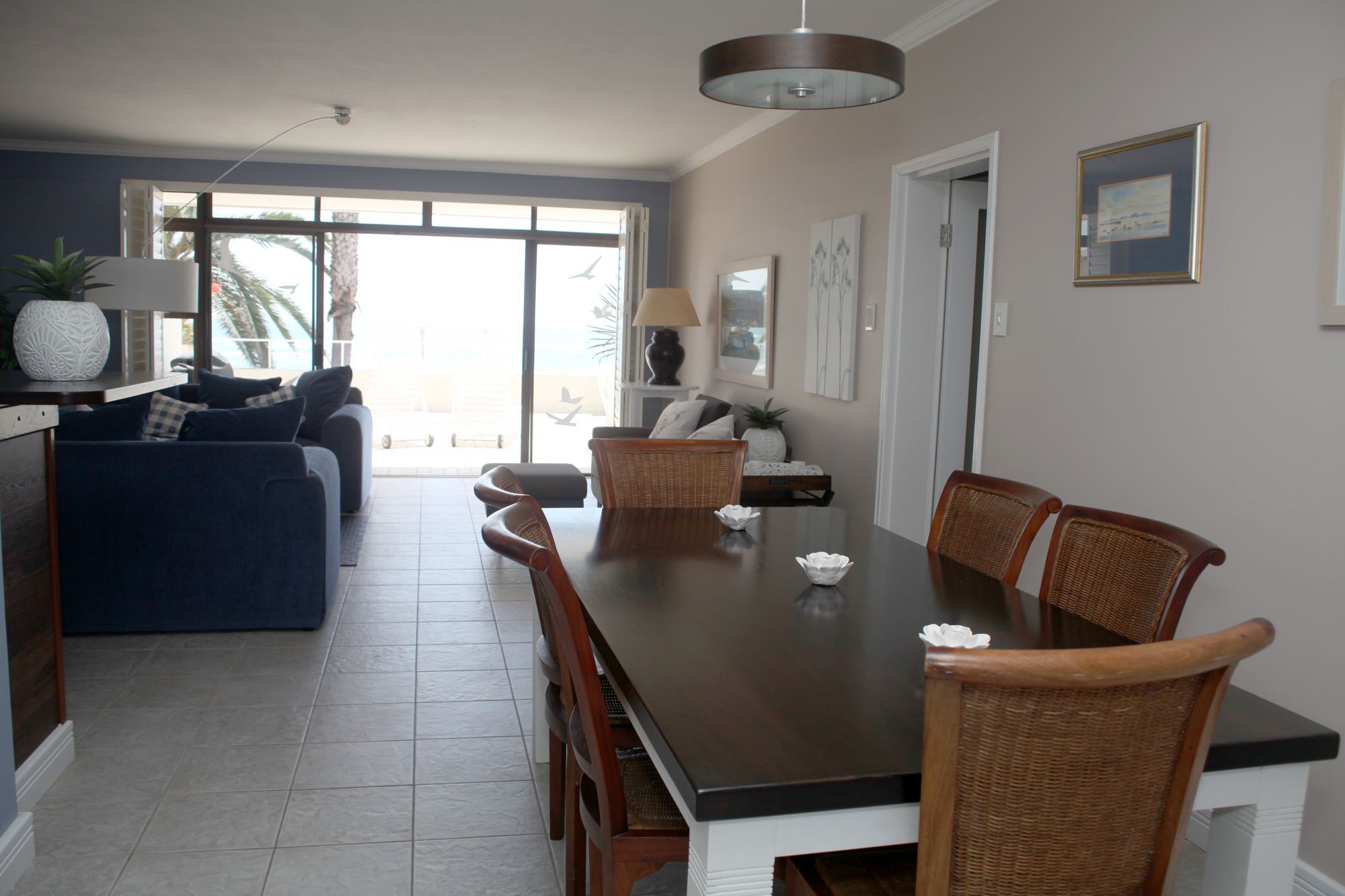 An Der Mole Apartment Swakopmund Exterior photo