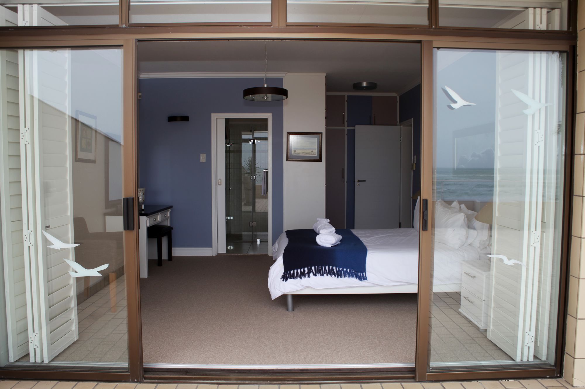 An Der Mole Apartment Swakopmund Exterior photo