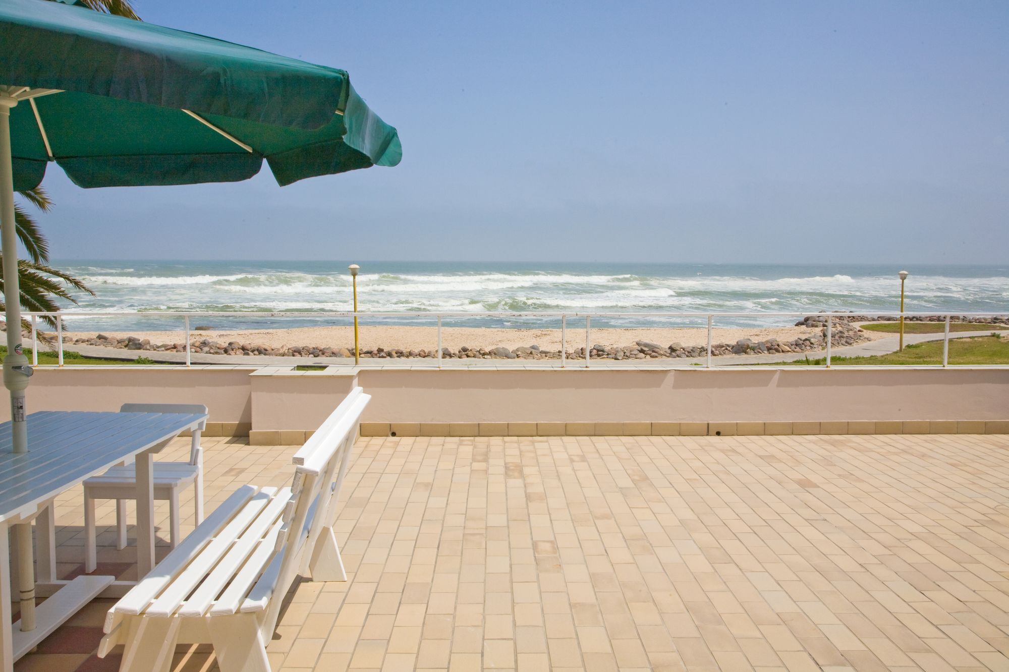 An Der Mole Apartment Swakopmund Exterior photo